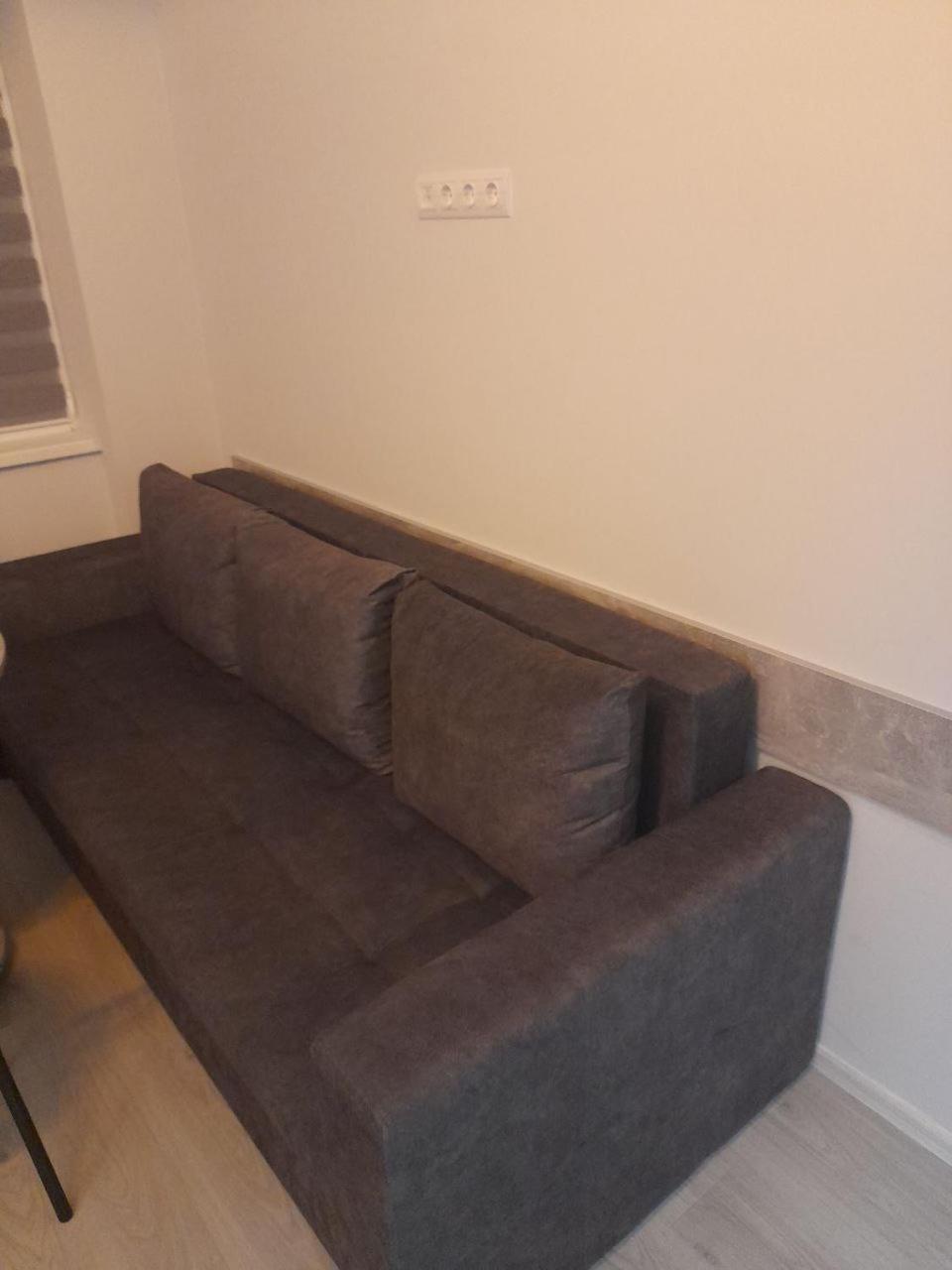 другетів Apartment *