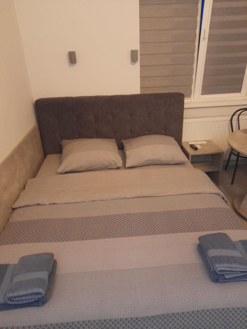 другетів Apartment *