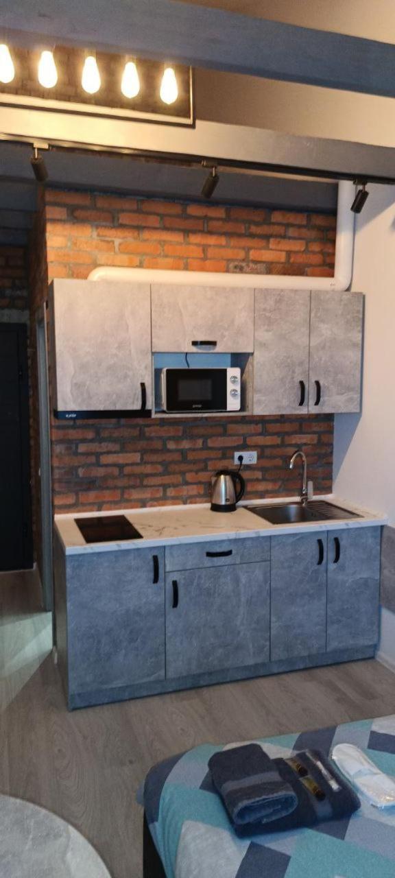 другетів Apartment Uzhhorod