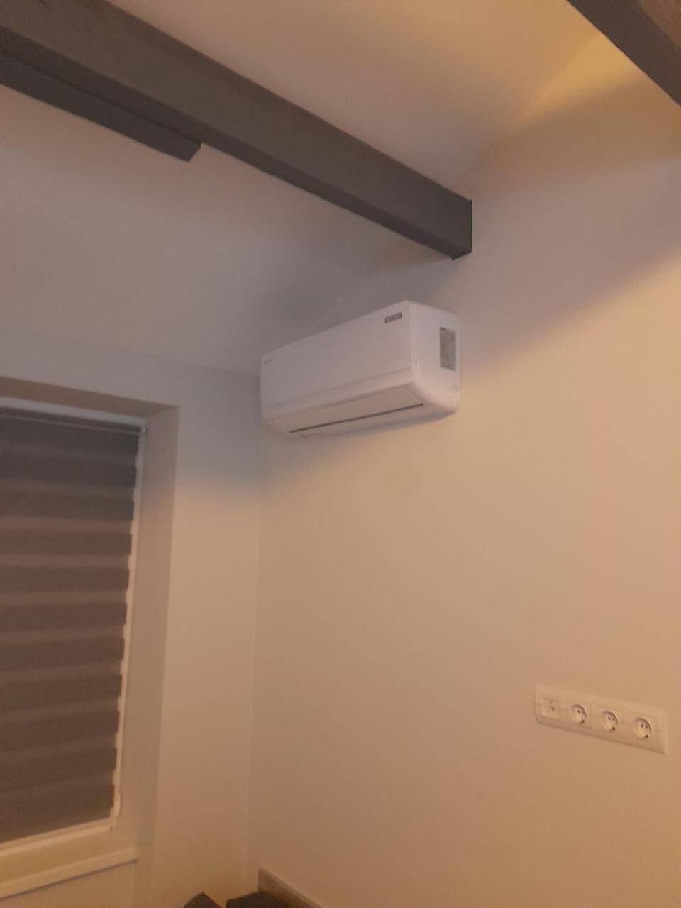 Apartment другетів