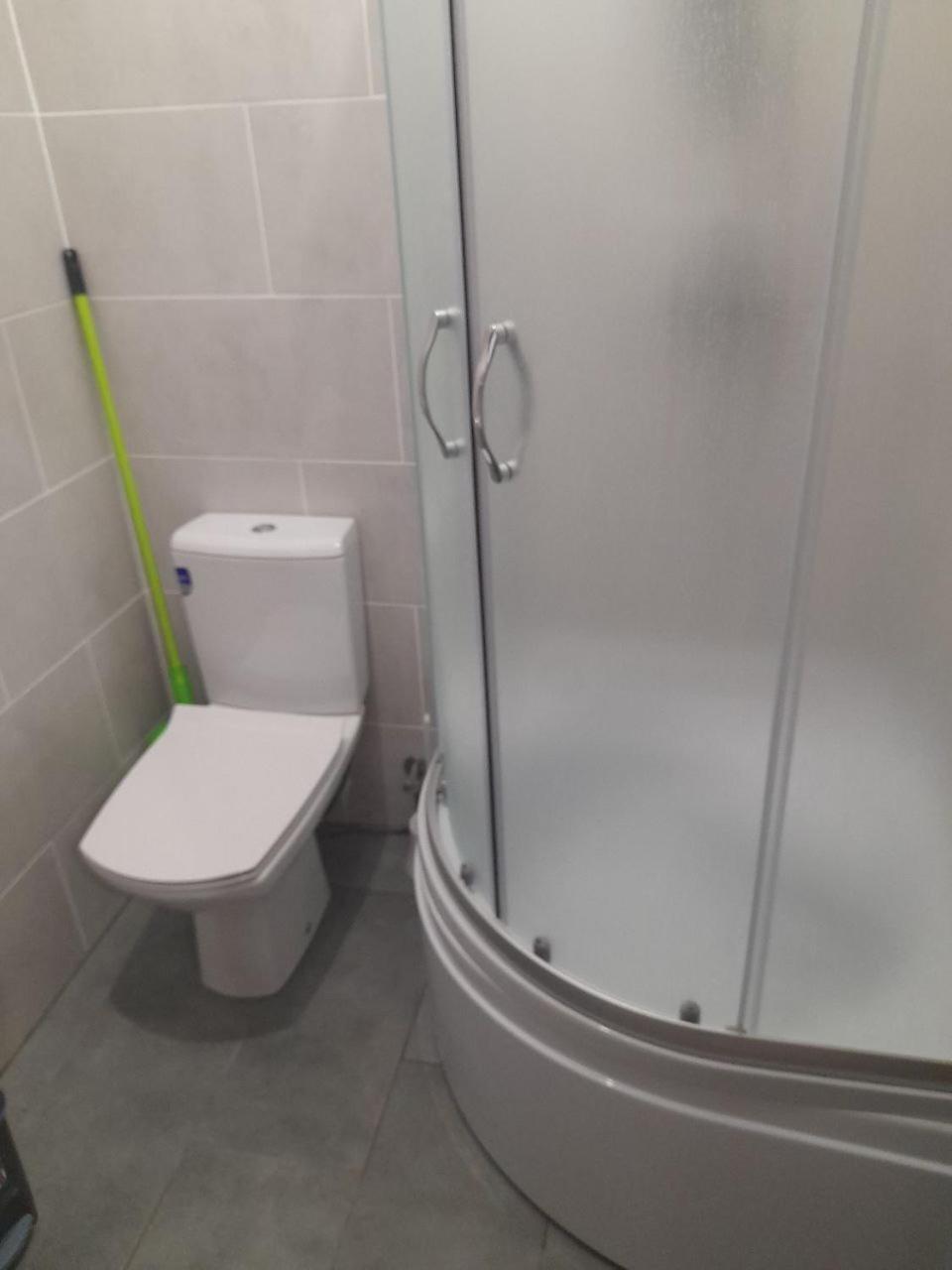 другетів Apartment Uzhhorod