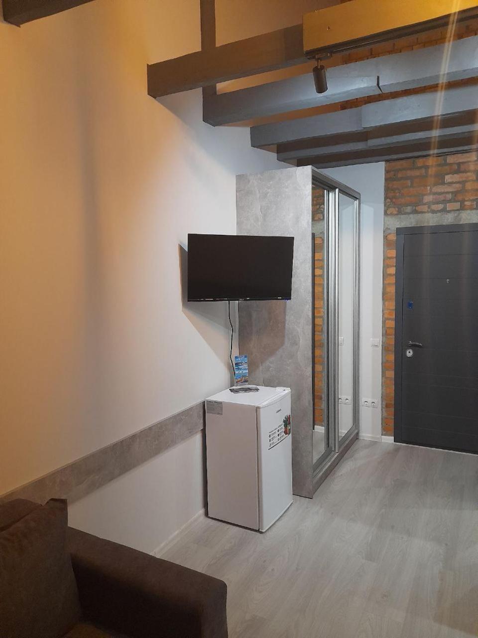 другетів Apartment Uzhhorod