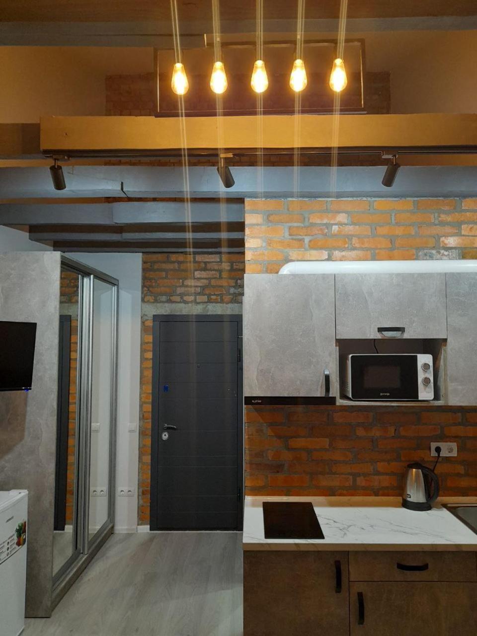 Apartment другетів Uzhhorod