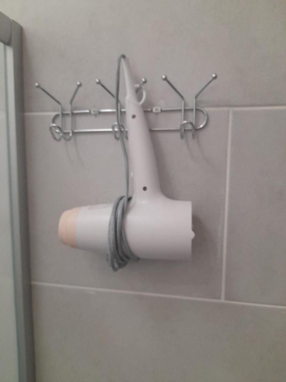 Апартаменти другетів