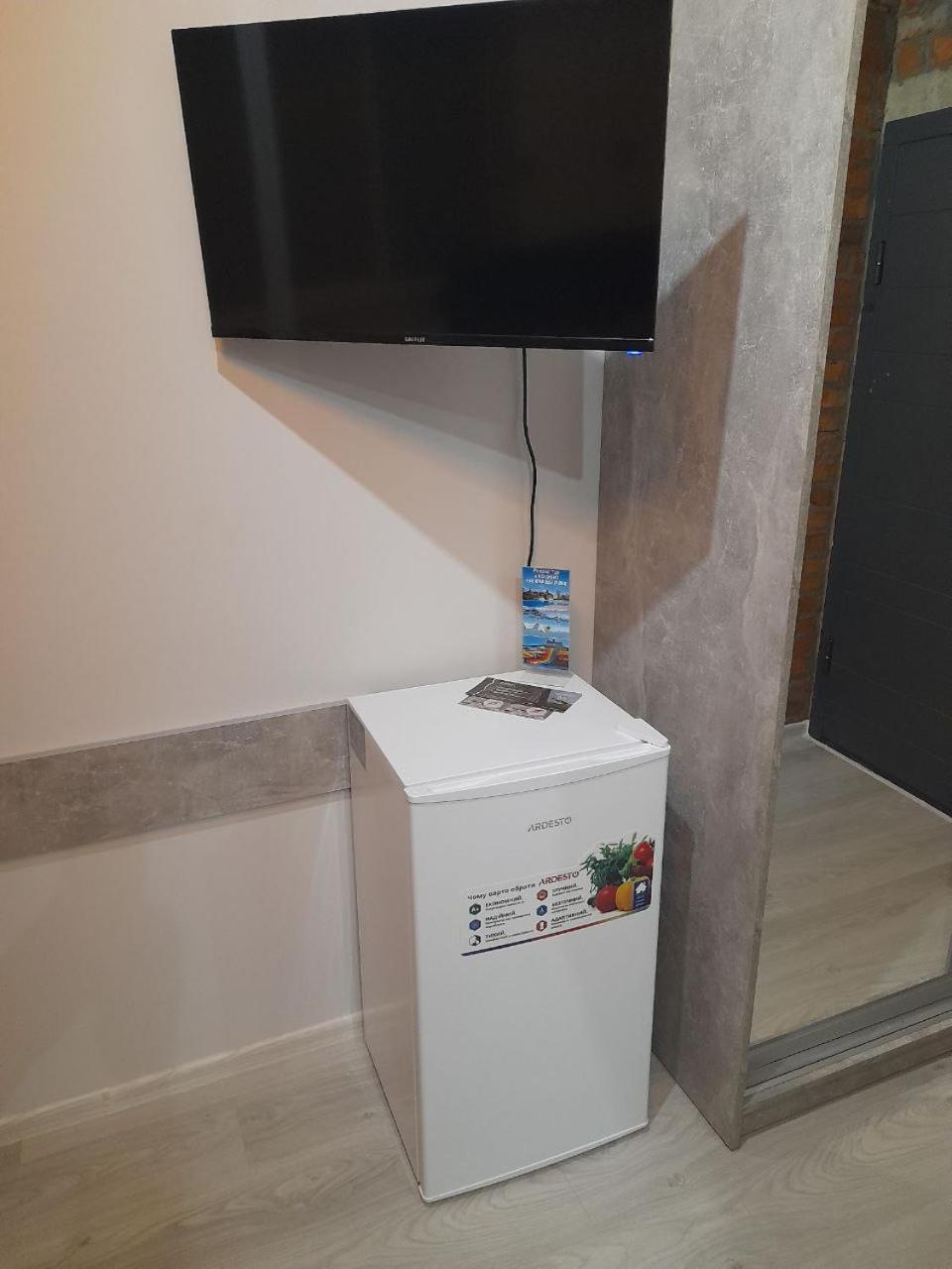 другетів Apartment Uzhhorod