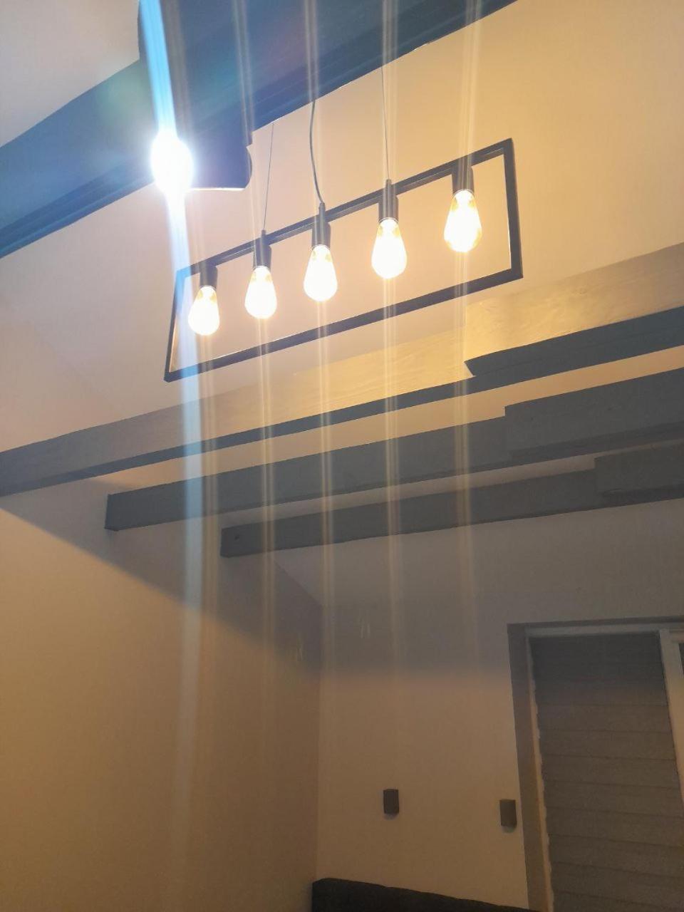 Apartment другетів Uzhhorod