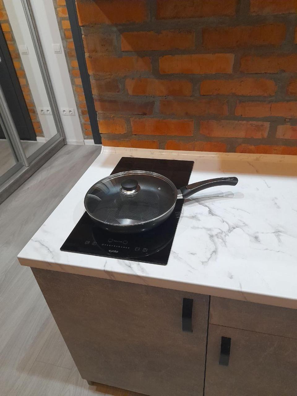 другетів Apartment *